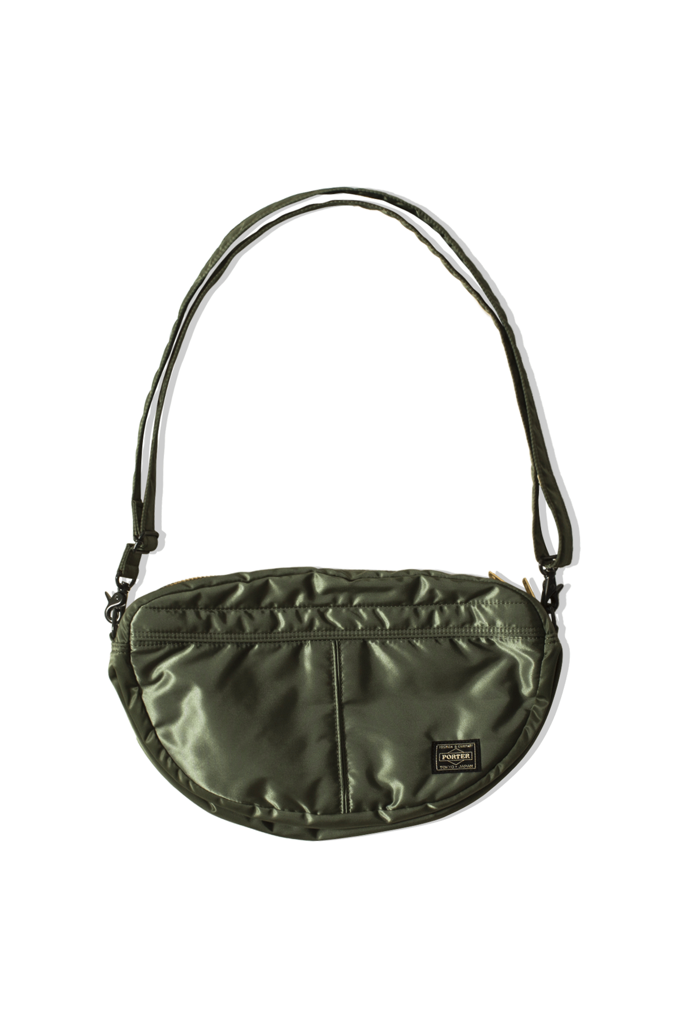 Tanker Shoulder Bag