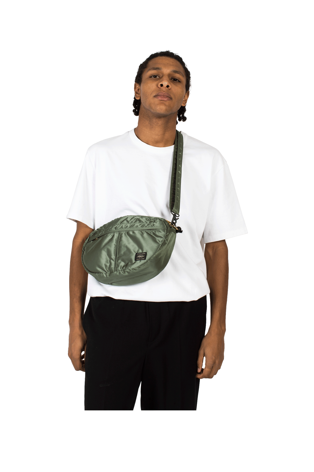 Tanker Shoulder Bag