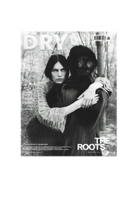 Issue 26 Summer 2024 "The Roots"