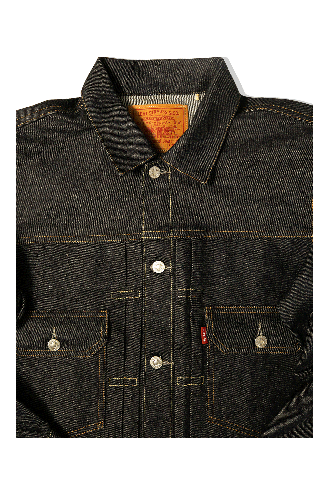 Lvc 1953 Type II Jacket