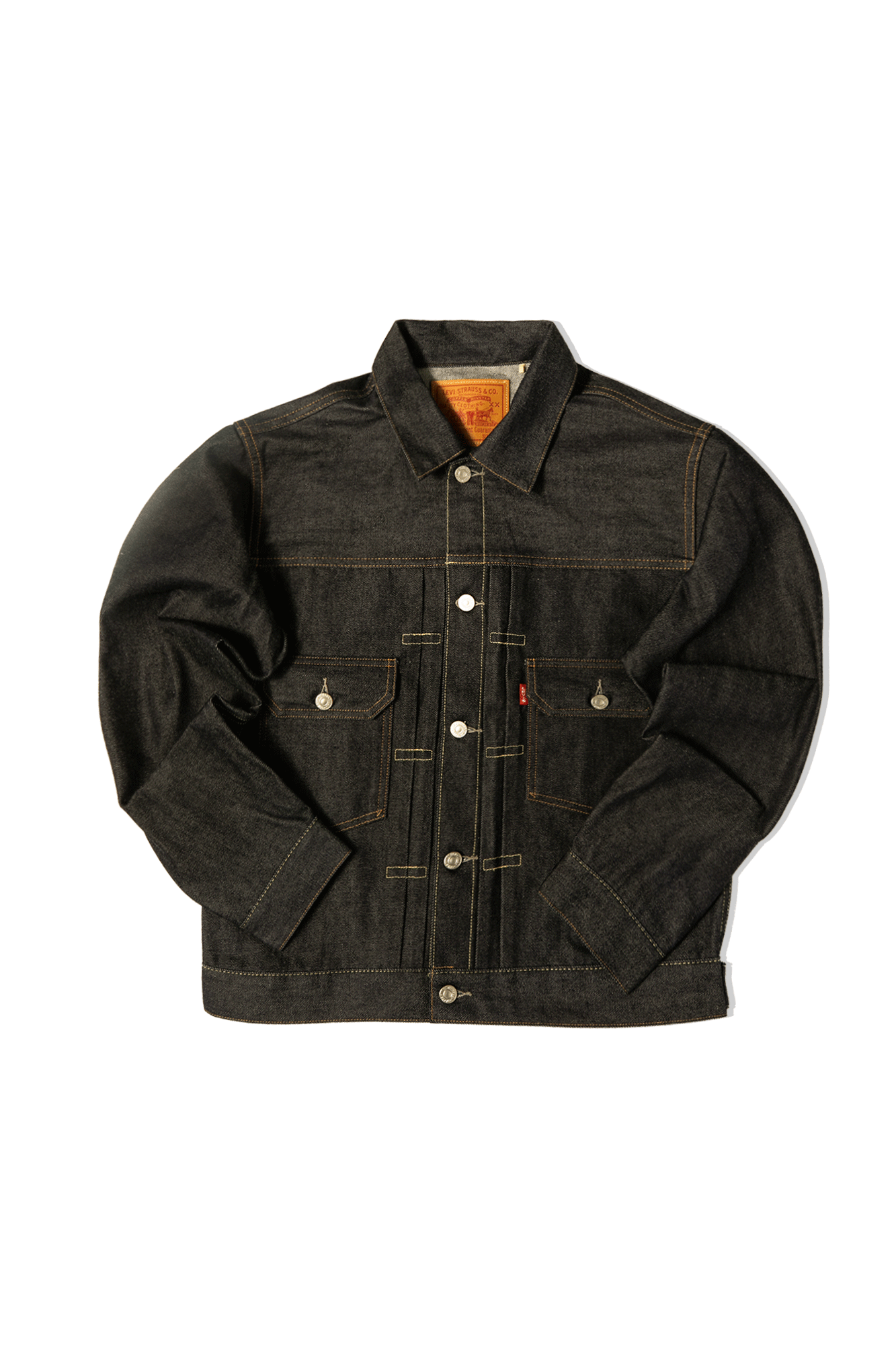 Lvc 1953 Type II Jacket