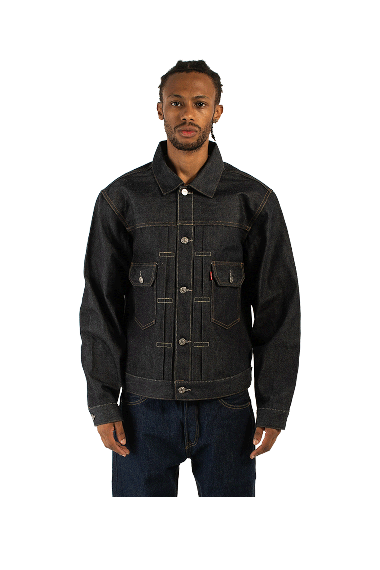 LVC 1953 Type II Jacket