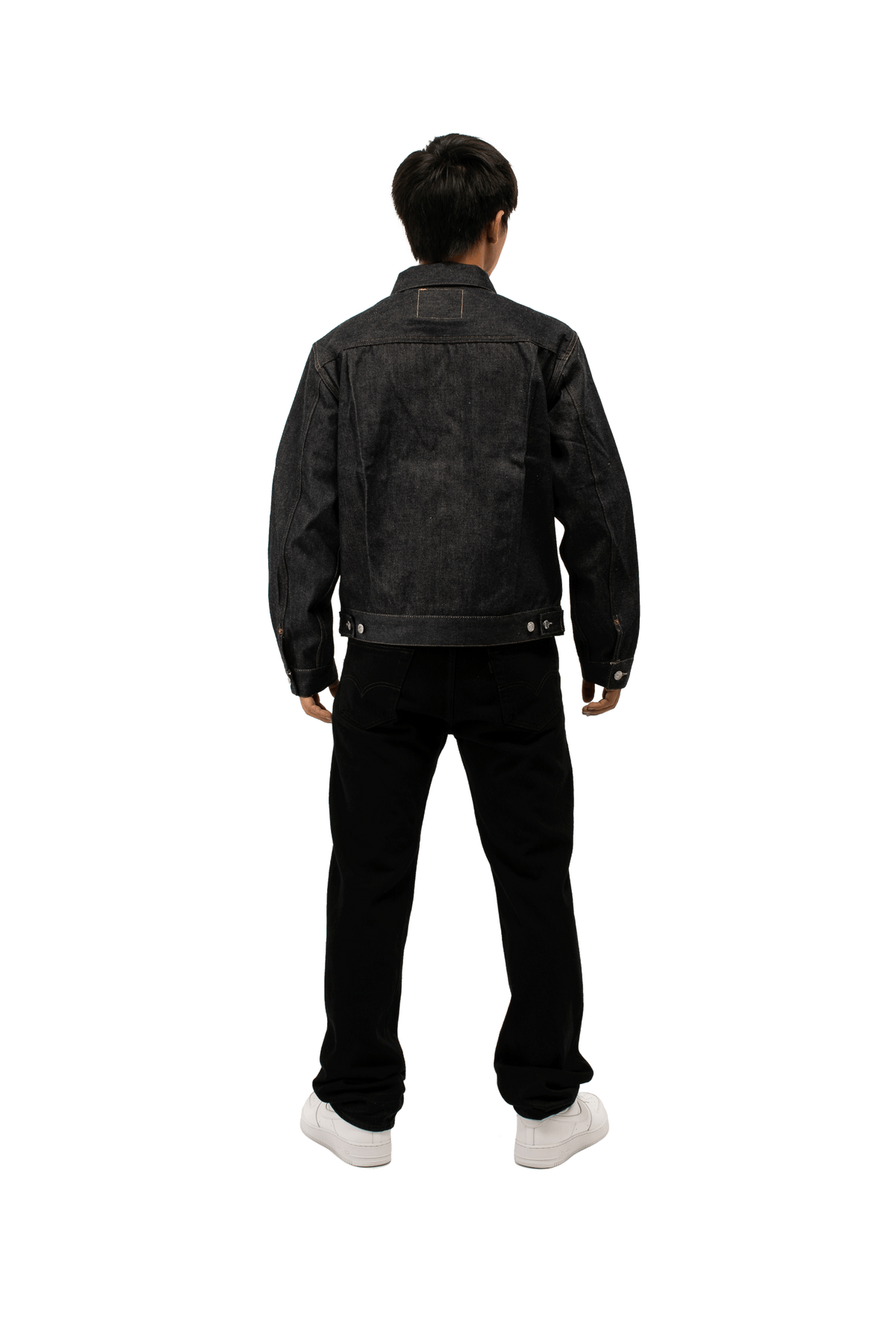 LVC 1953 Type II Jacket