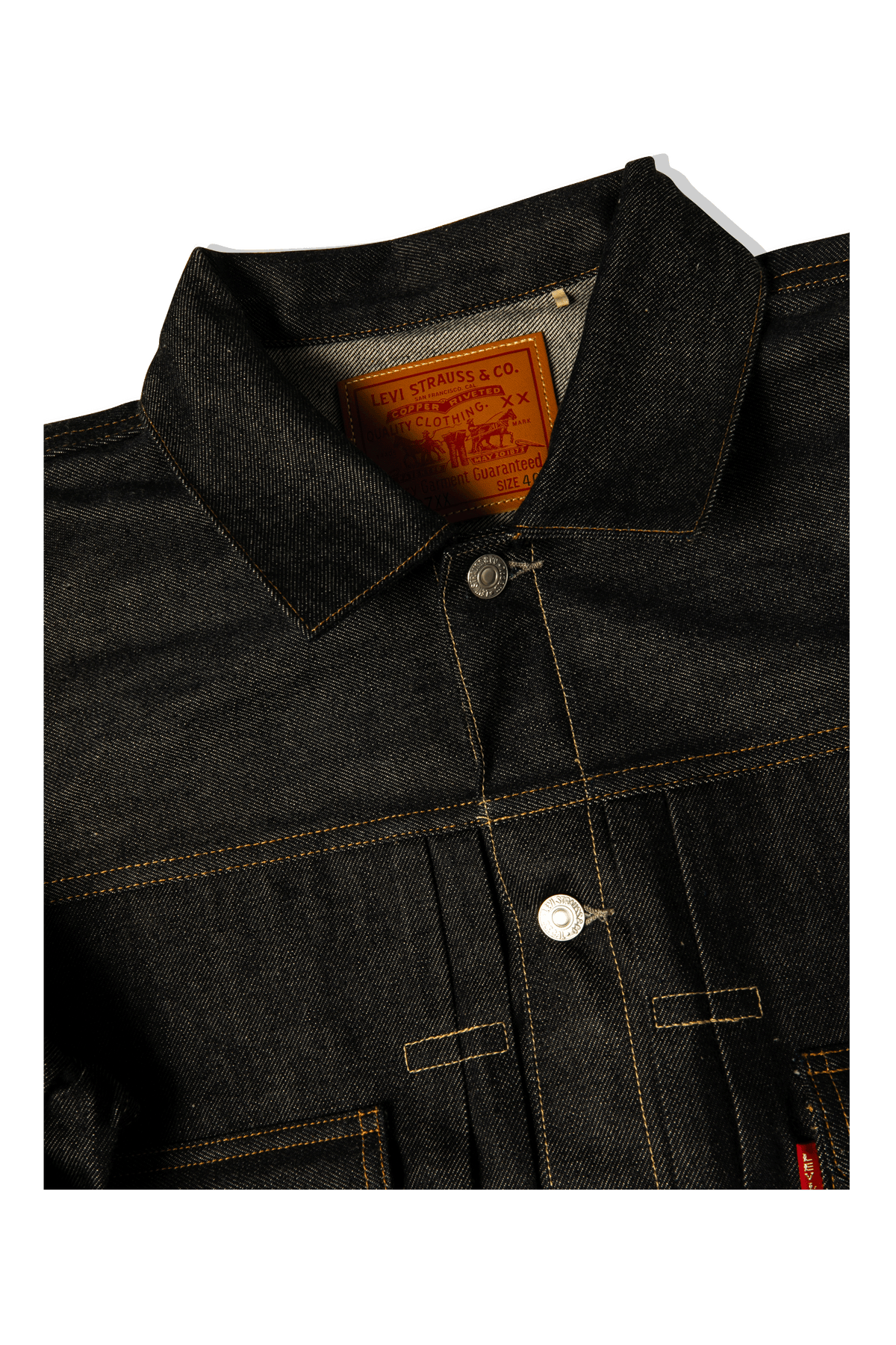 LVC 1953 Type II Jacket