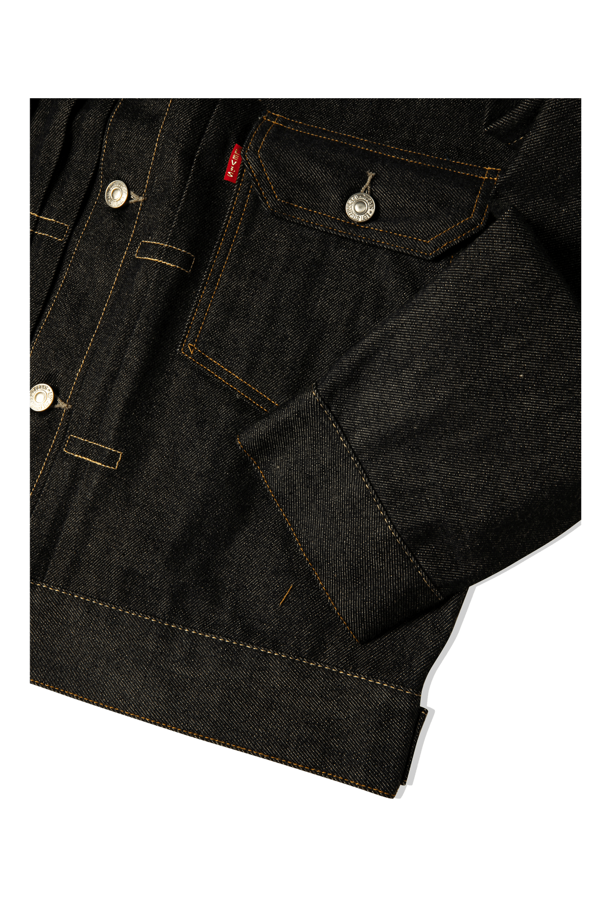 LVC 1953 Type II Jacket