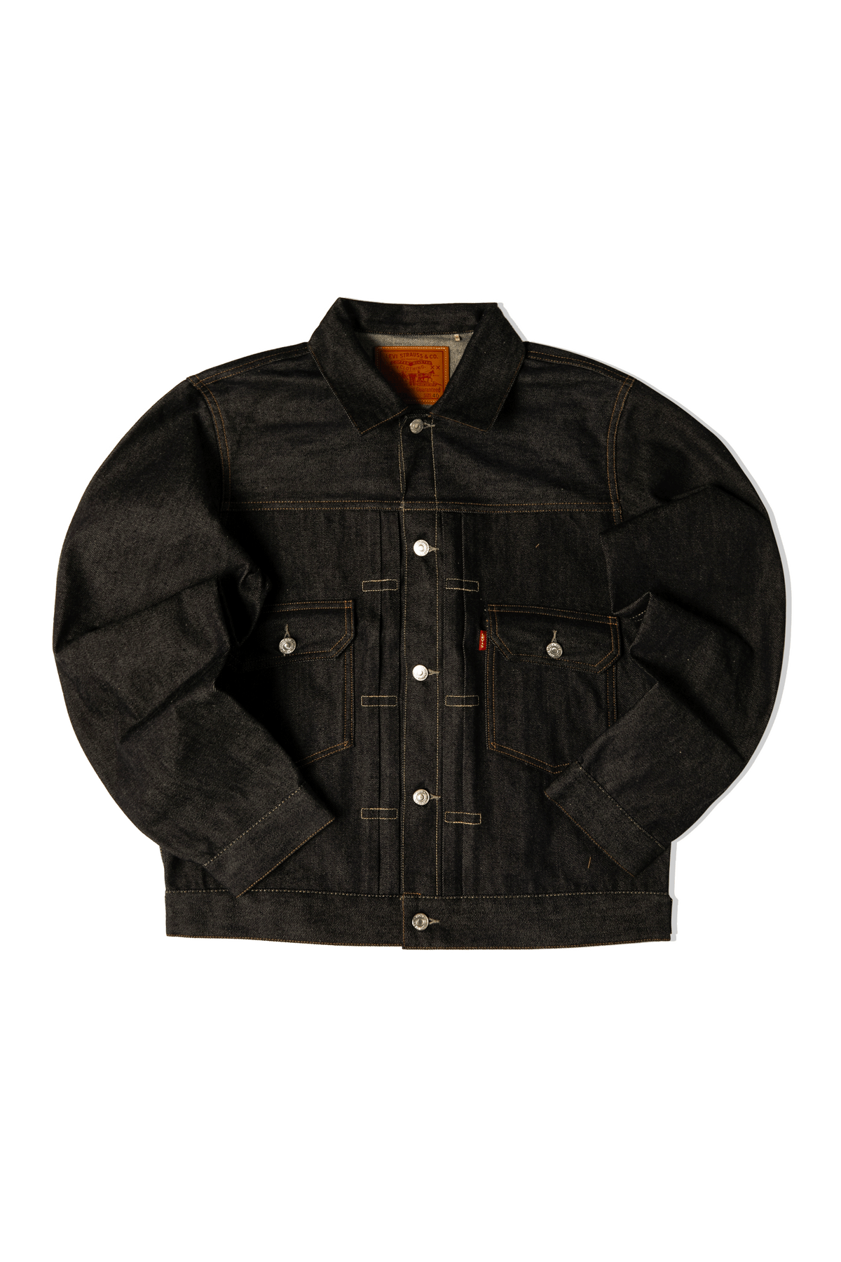 LVC 1953 Type II Jacket