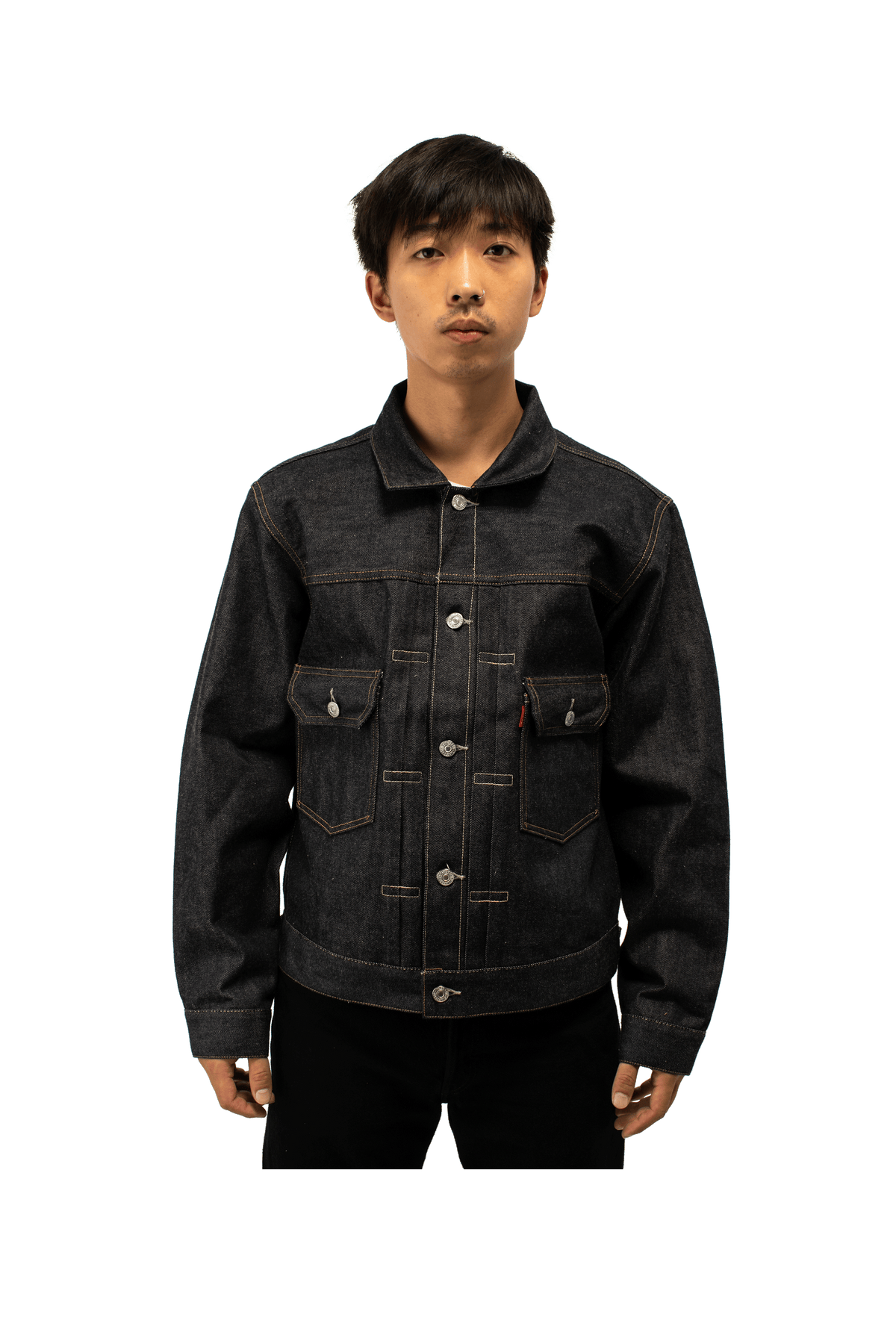 LVC 1953 Type II Jacket