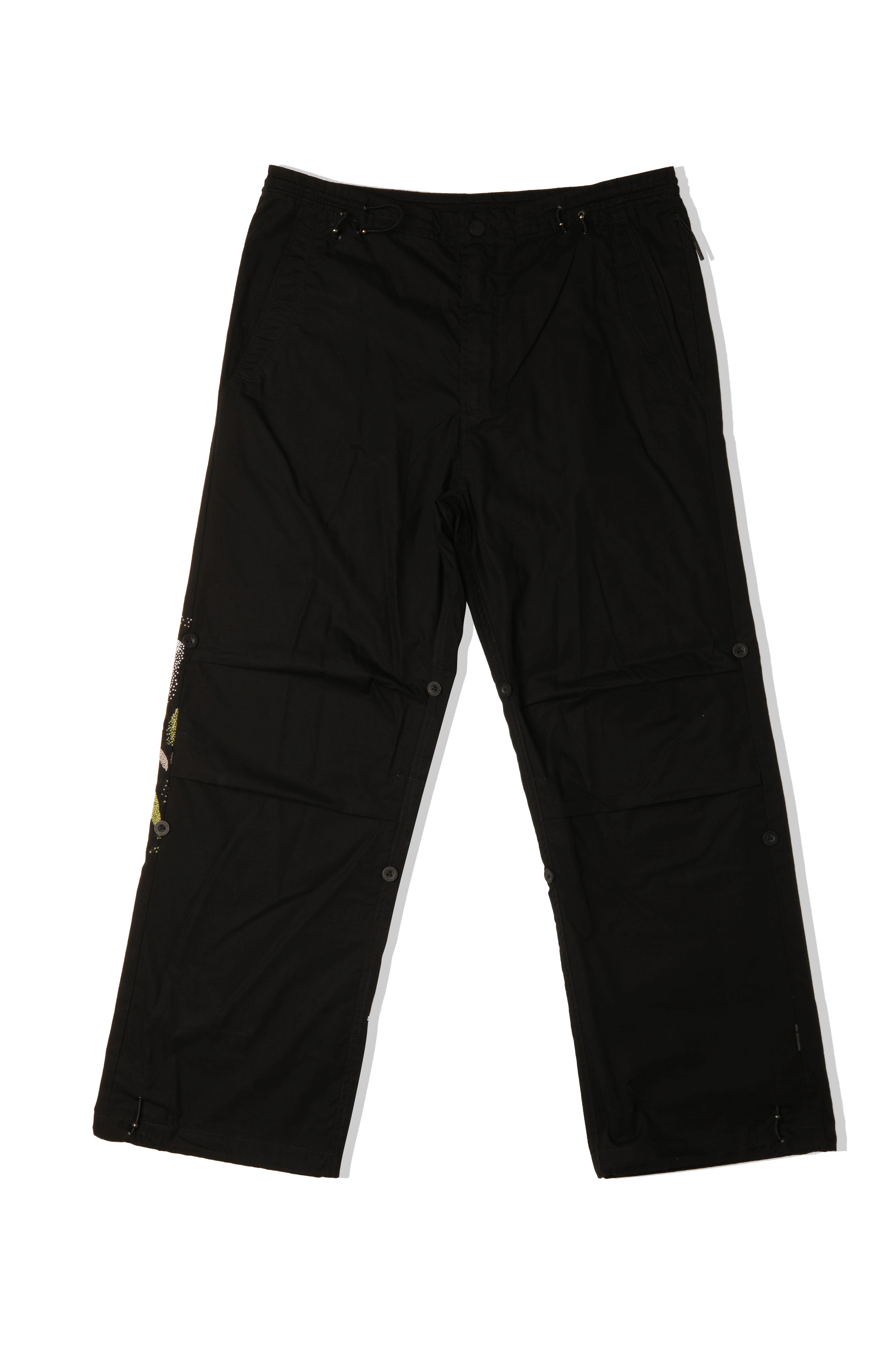 Pointillist Dragon Snopant