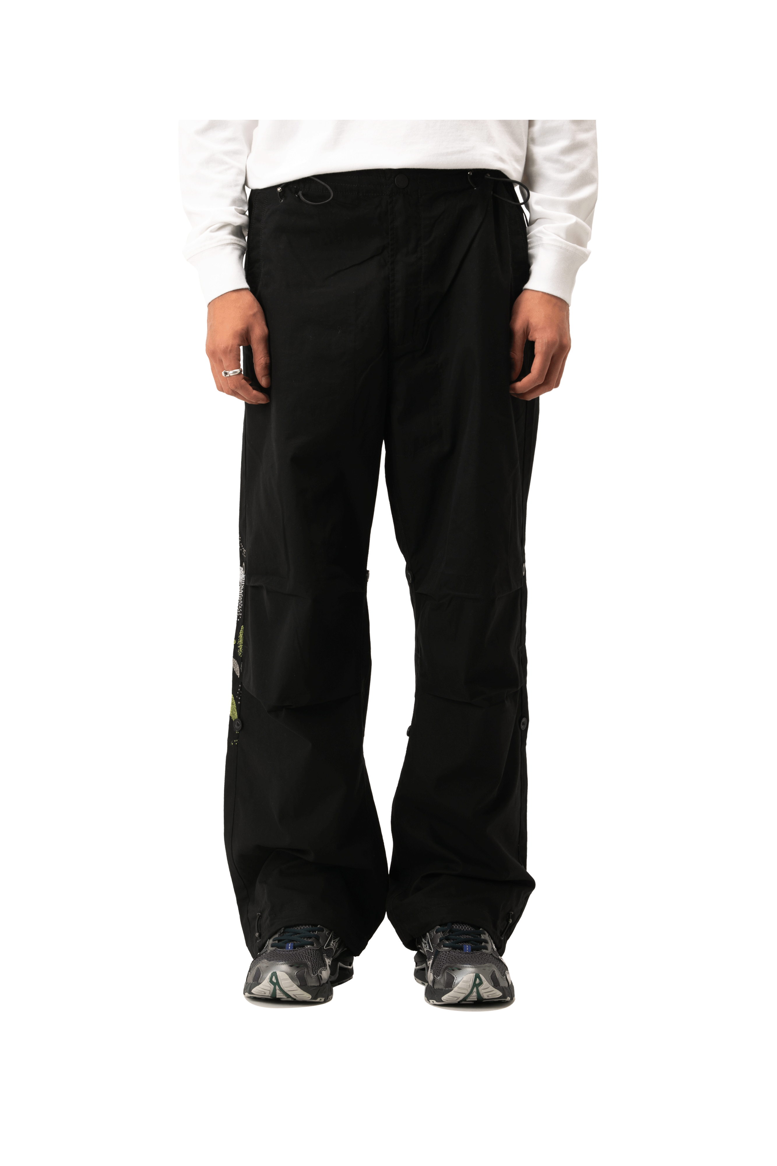 Pointillist Dragon Snopant