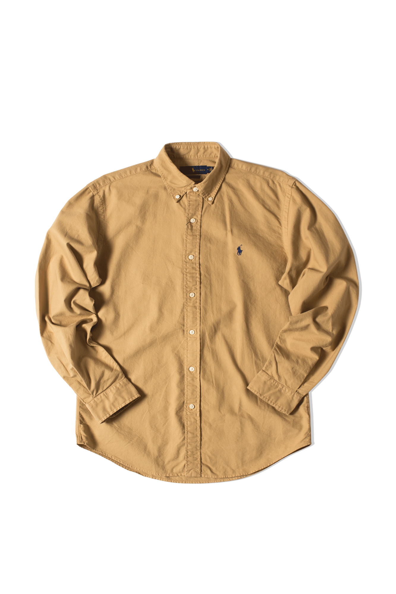 Gd Oxford Shirt