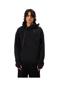 Cordura Fleece Tech Hoody