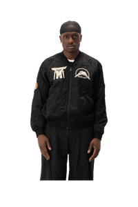 Camp Hardy Tour Sukajan Jacket