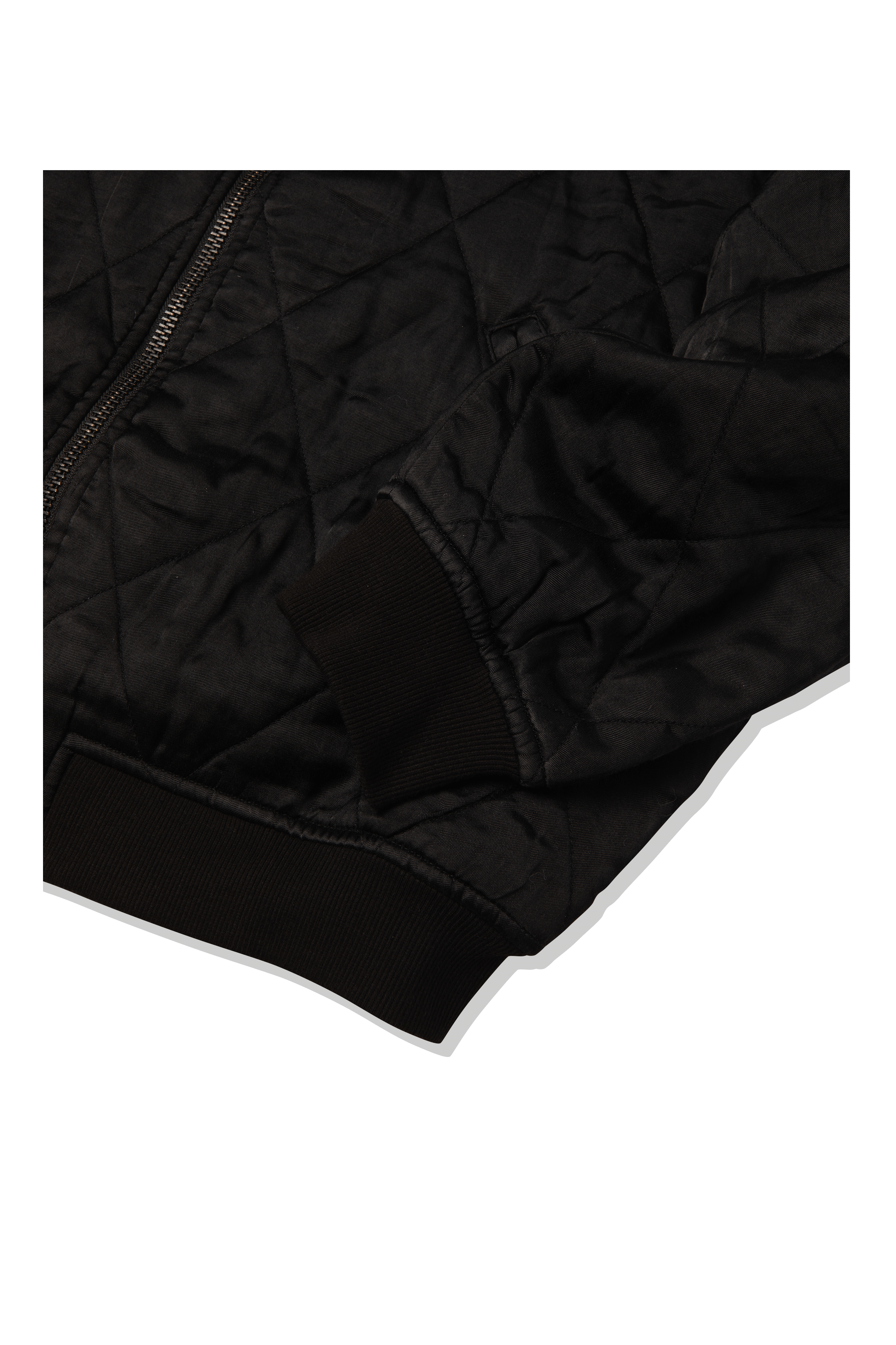 Camp Hardy Tour Sukajan Jacket