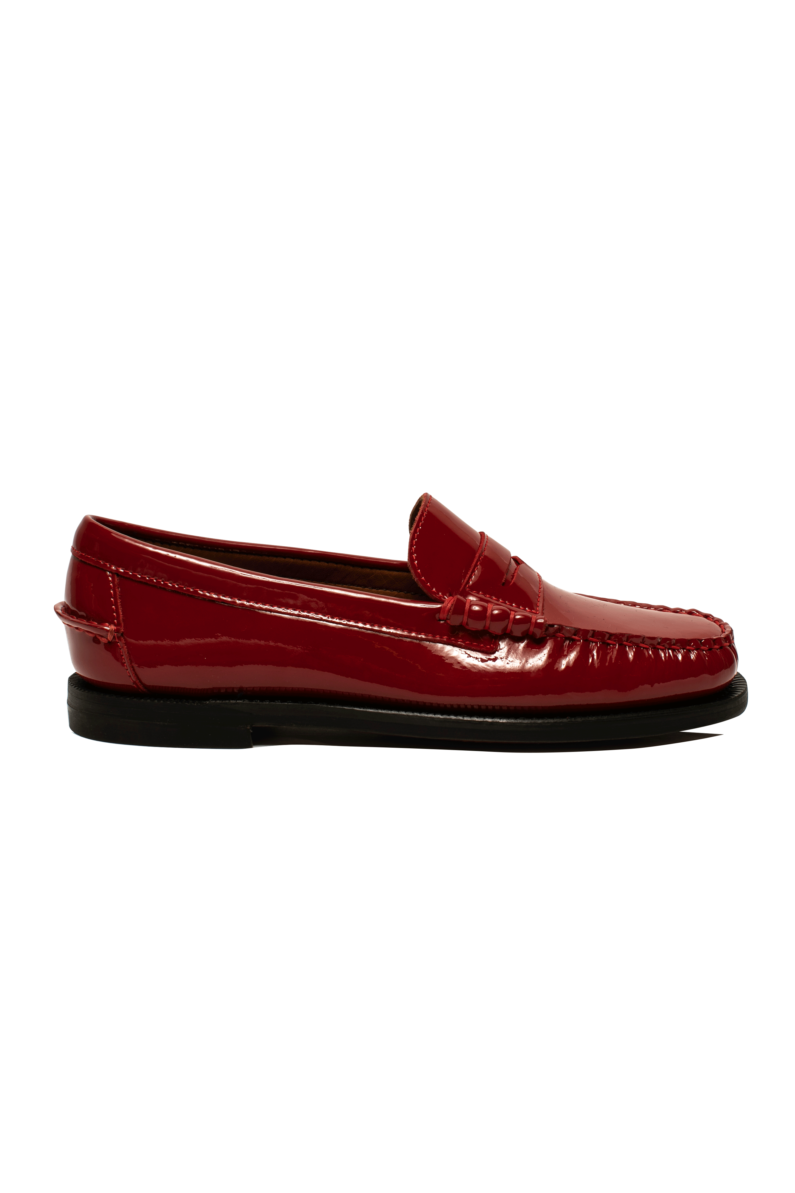 W Classic Dan Patent Leather