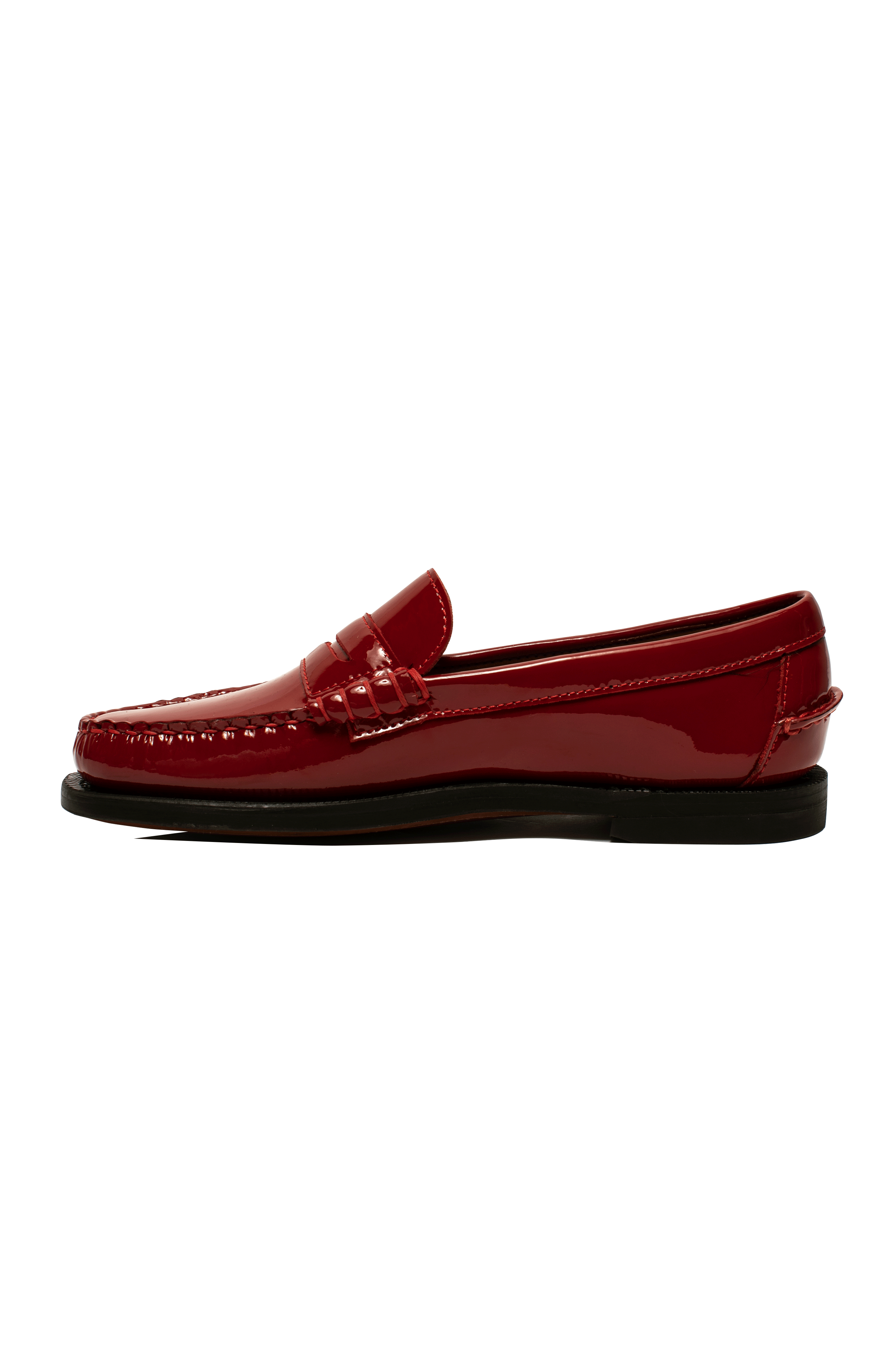 W Classic Dan Patent Leather