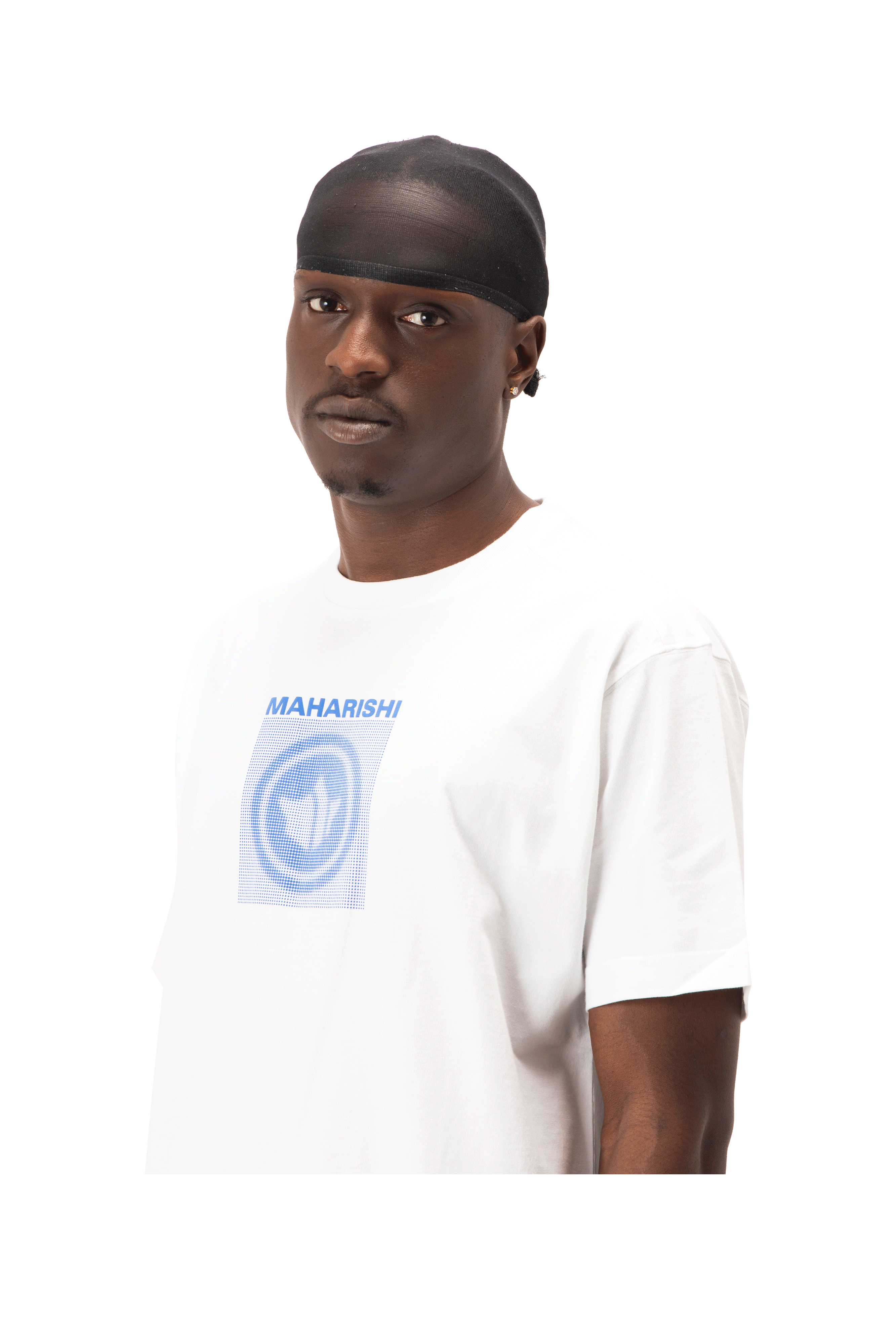 Dot Temple T-shirt