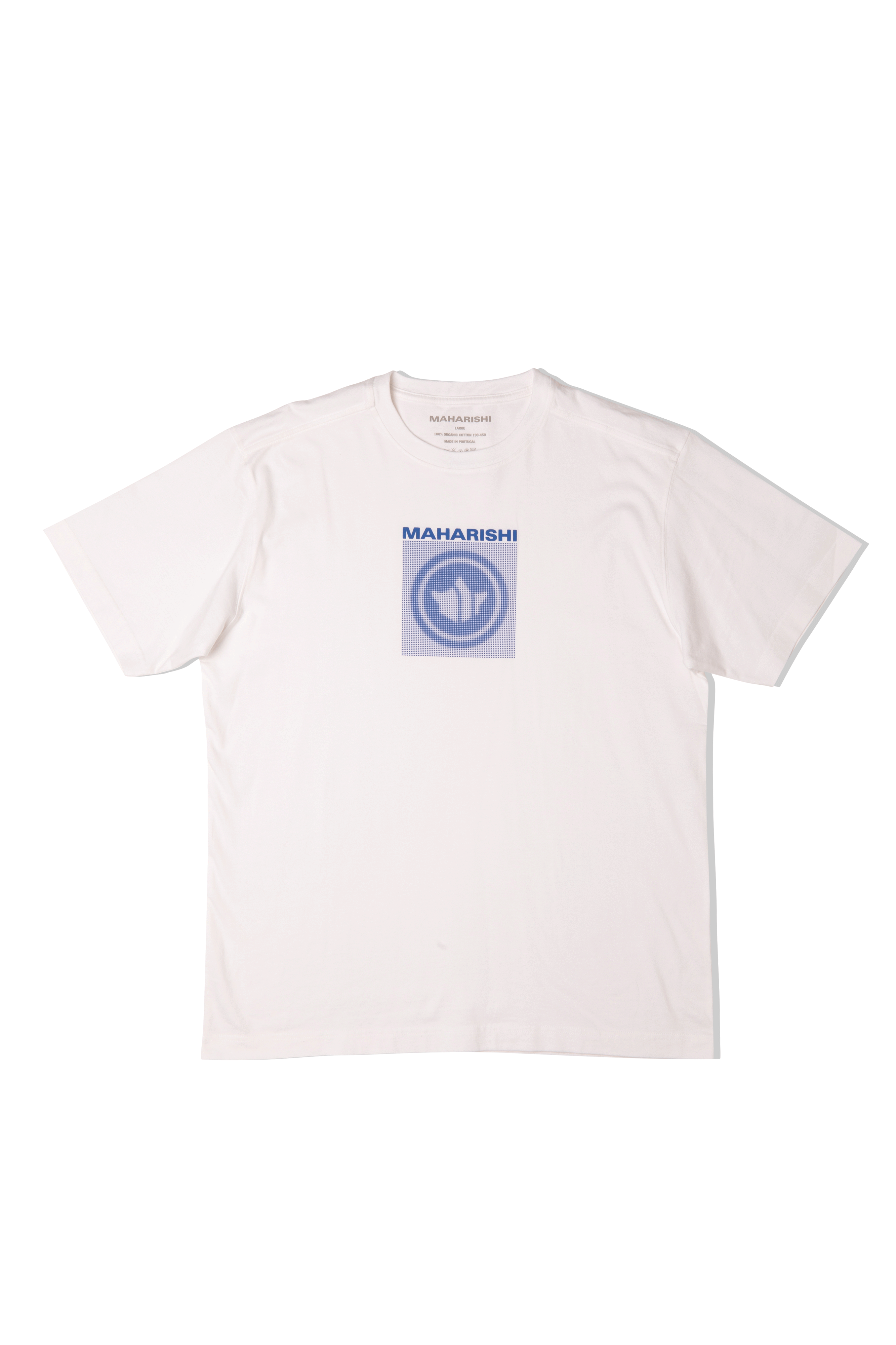 Dot Temple T-shirt
