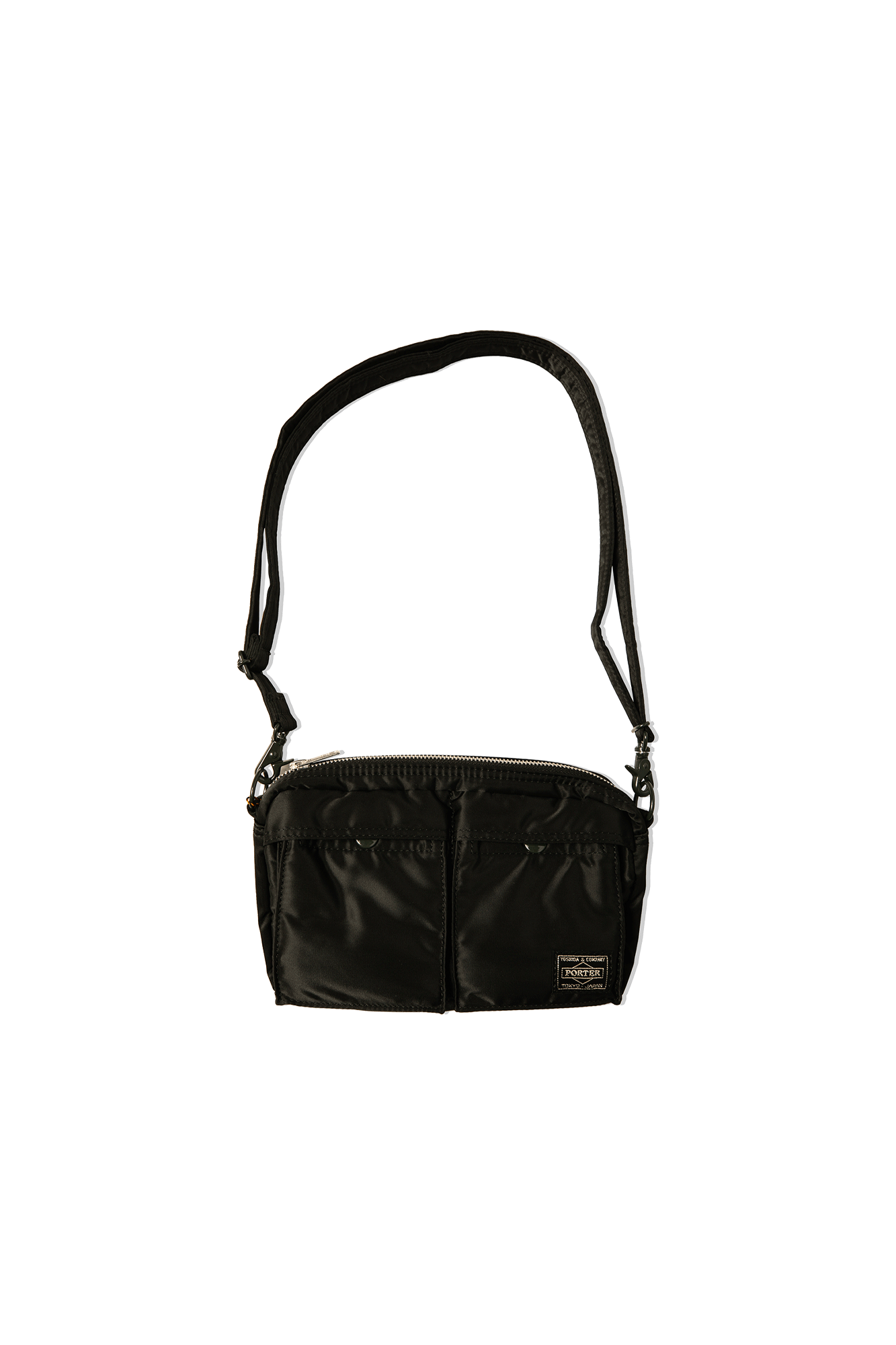 Tanker Shoulder Bag