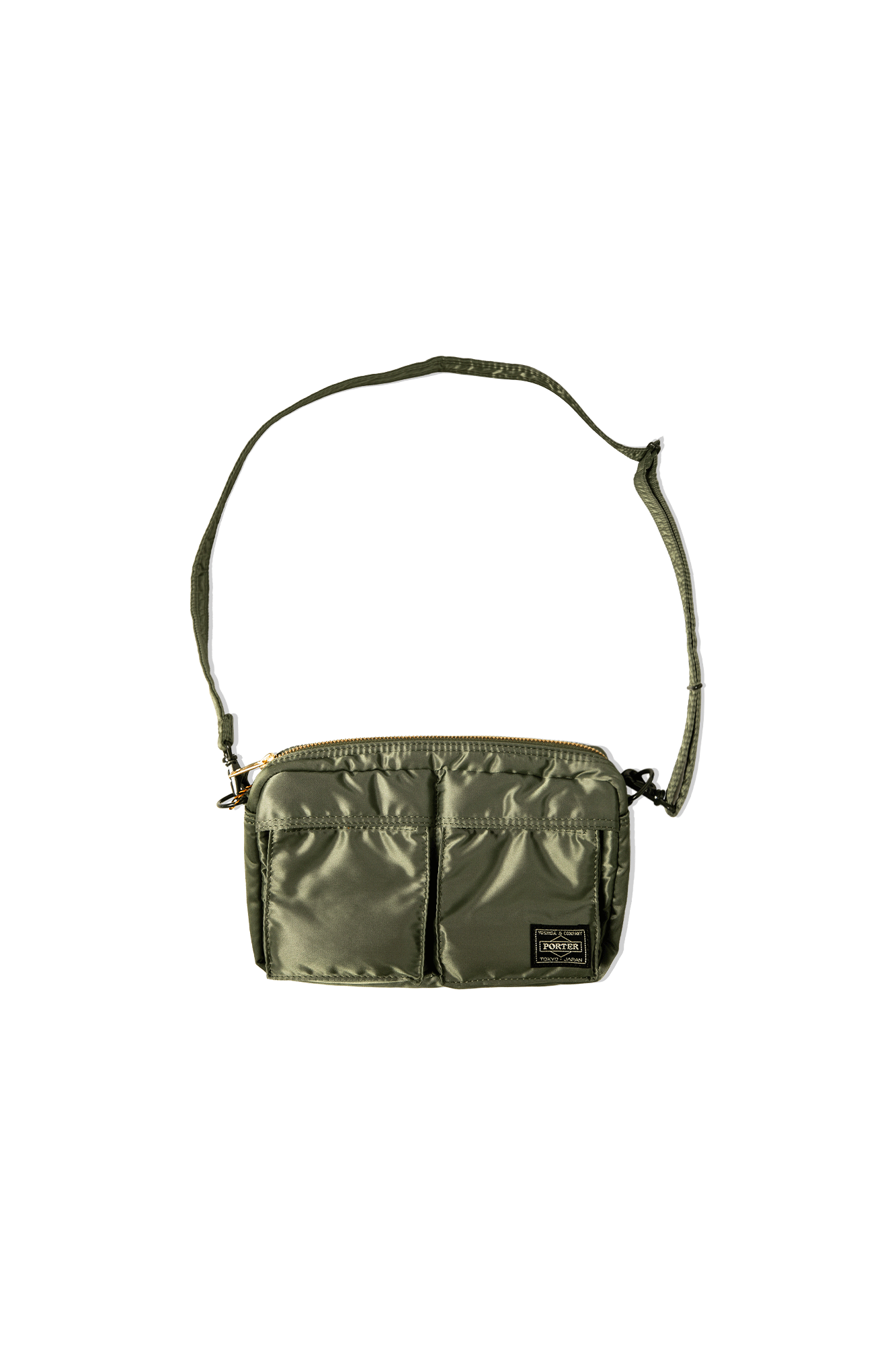 Tanker Shoulder Bag