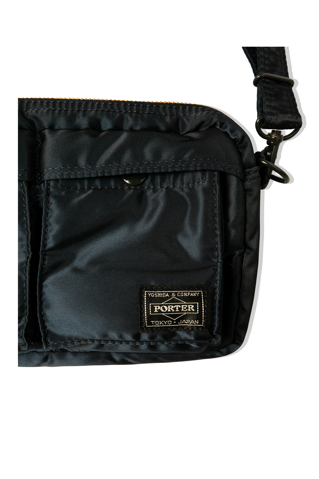 Tanker Shoulder Bag