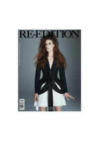 Issue 25 S/S 26