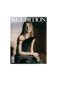 Issue 25 S/S 26
