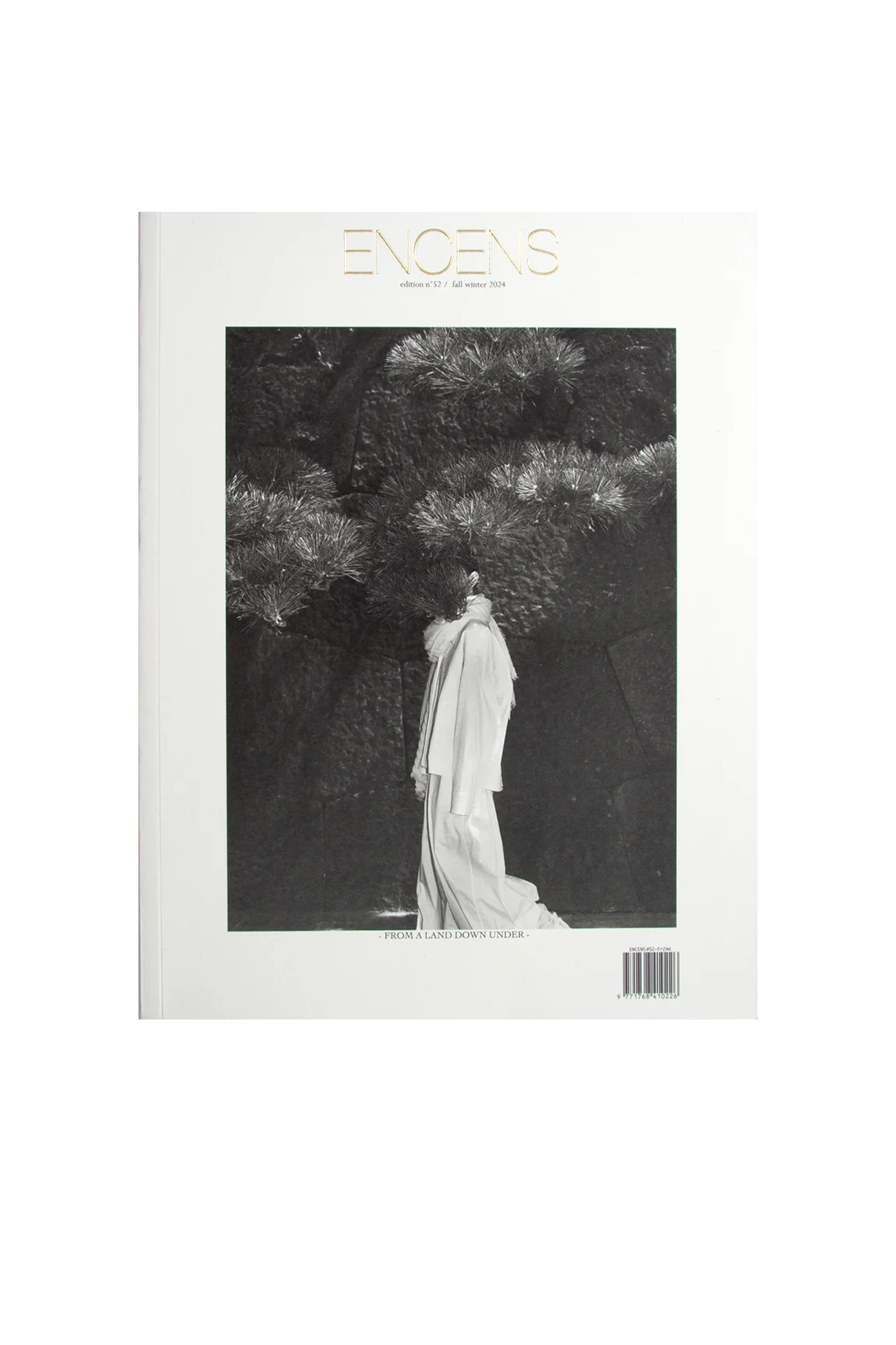 editions n°52 fall winter 2024