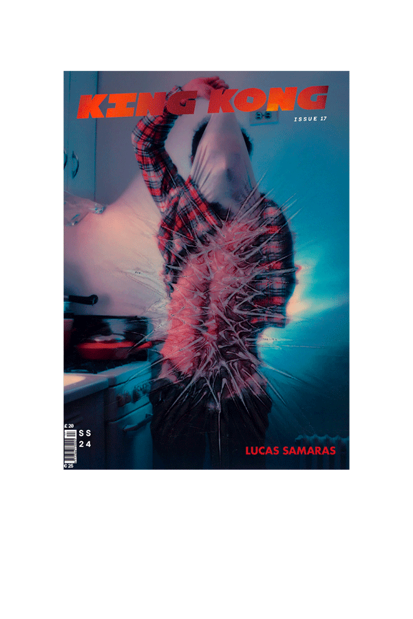 Issue 17 SS24
