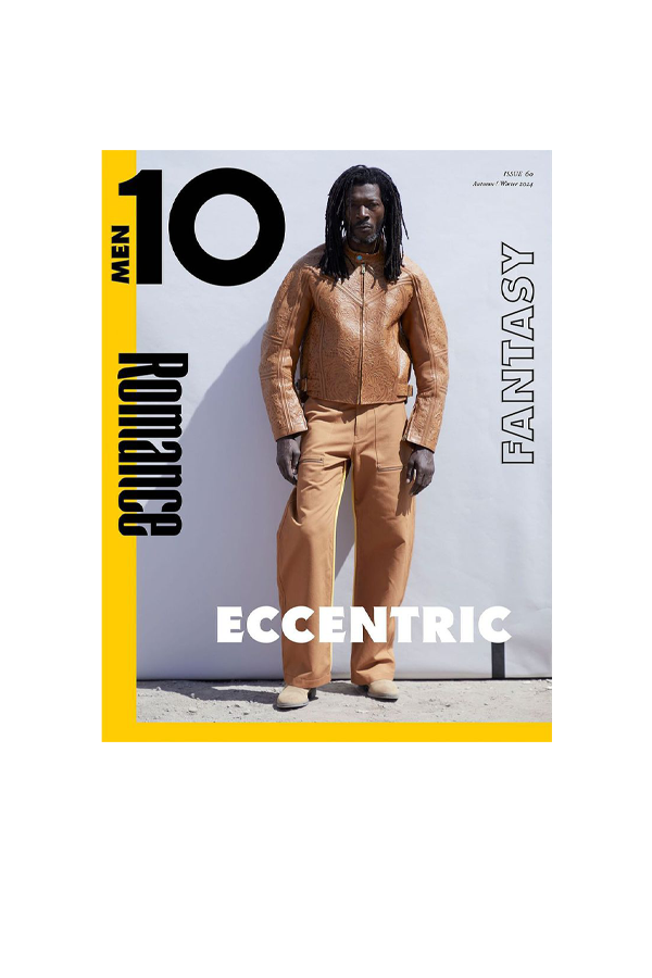 Issue 60 Autumn/Winter 2024