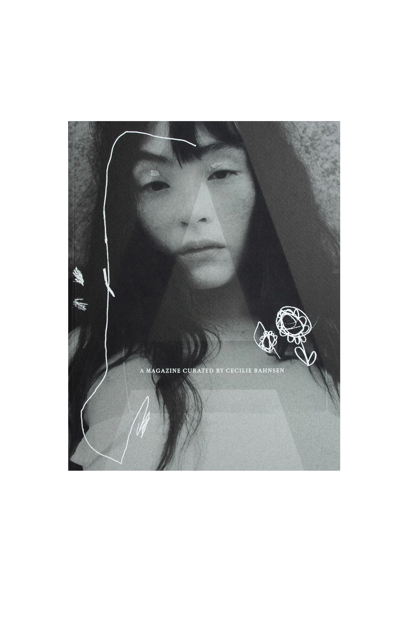 Curated by Cecilie Bahnsen