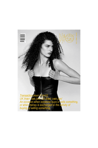 Issue 51 Spring Summer 2026