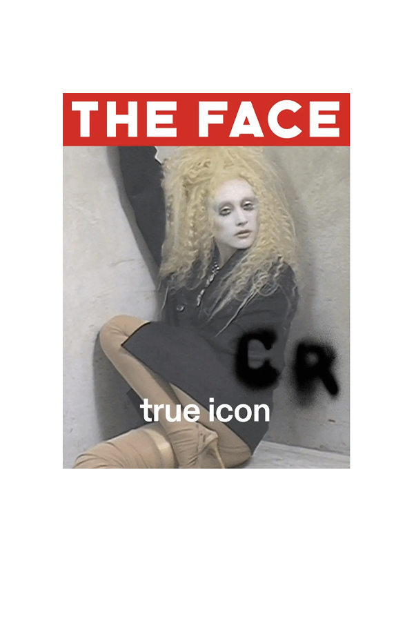 Volume IV Issue 020 Autumn 2024 "true icon"