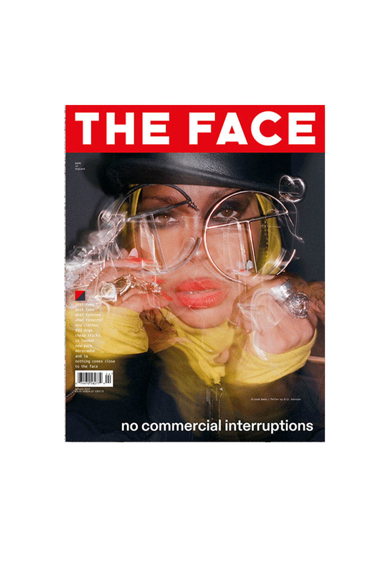 Issue 024 Volume IV Autumn 2025