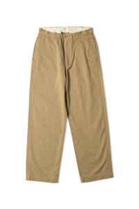 Loose Chinos