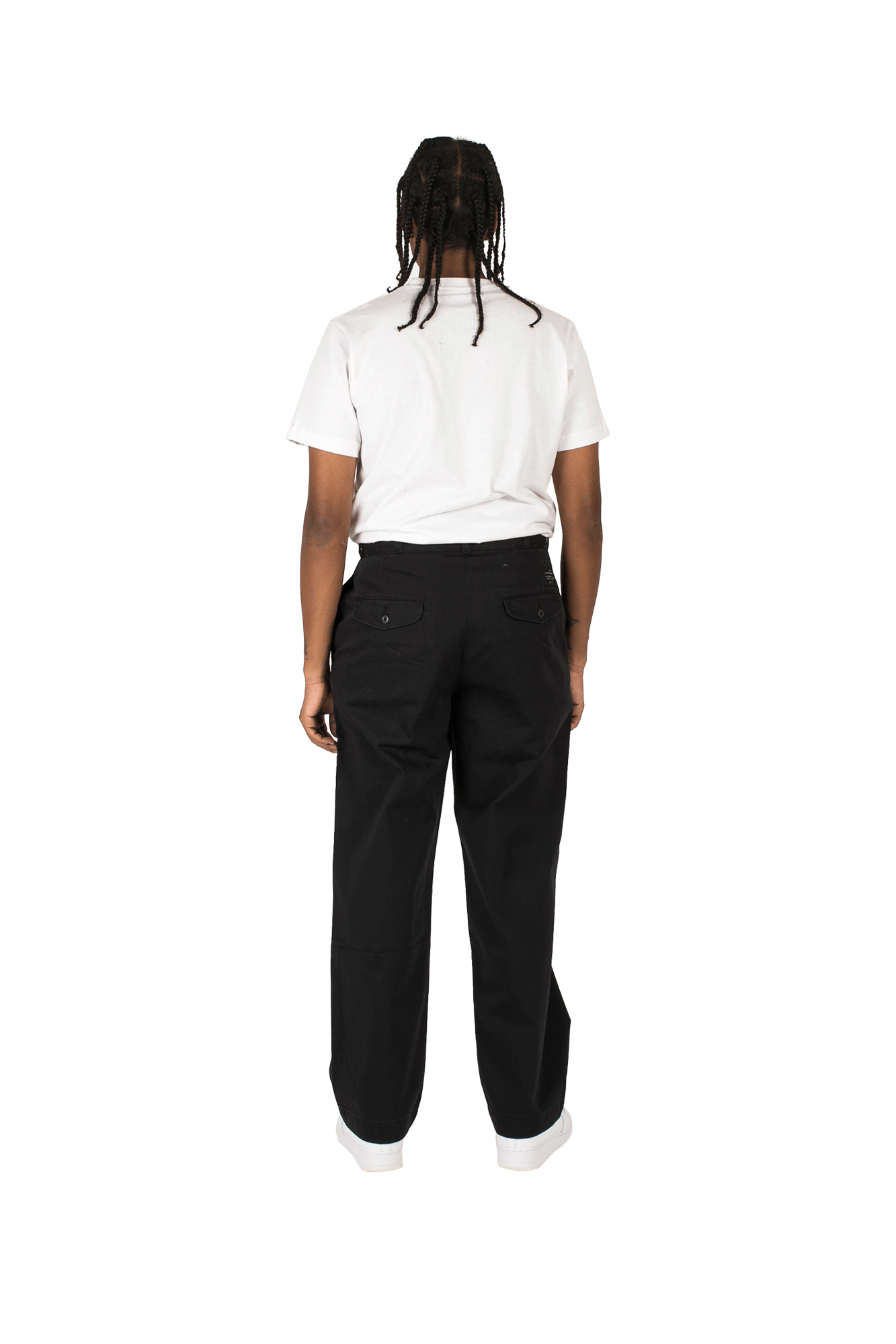 Loose Chinos