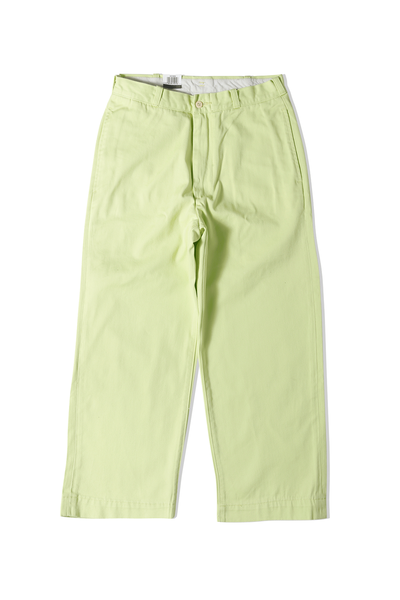 Loose Chinos