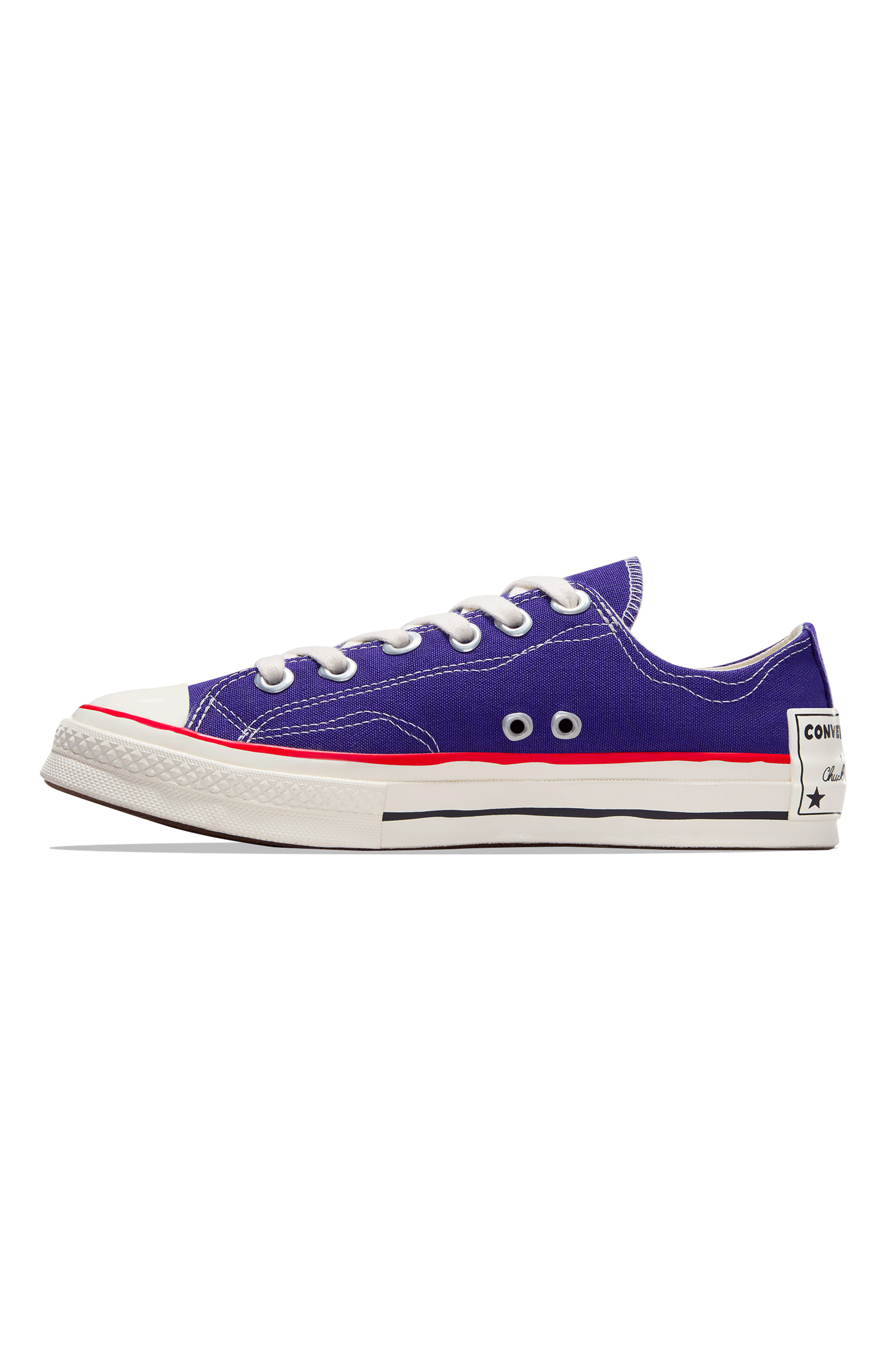 Chuck 70 Ox