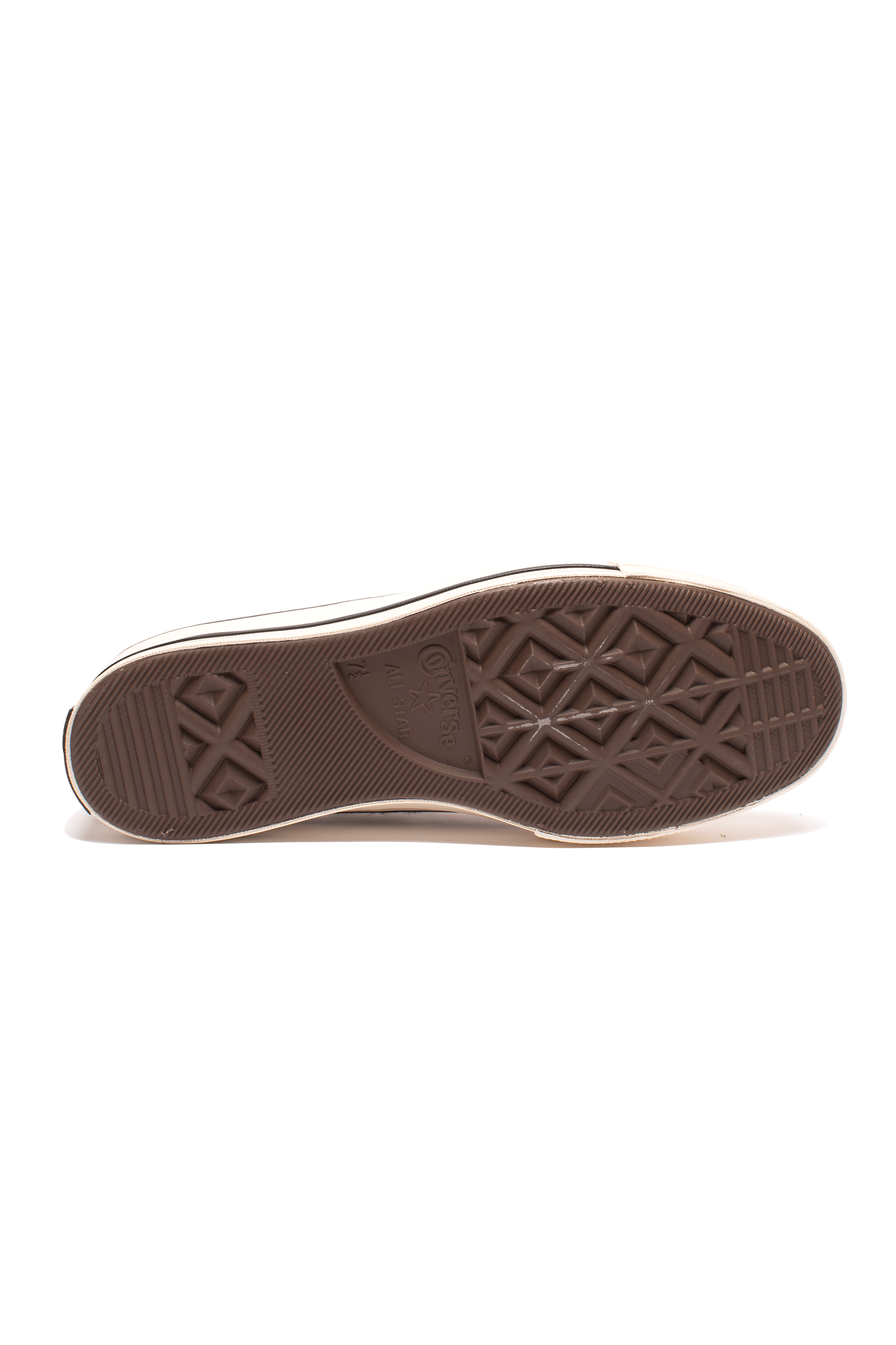 Chuck 70 Ox Leopard Pony Hair