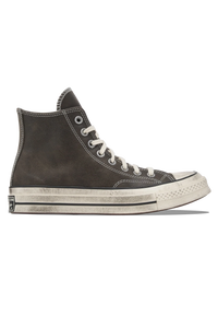 Chuck 70 Hi Burnished Leather