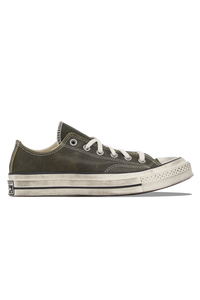Chuck 70 Ox Burnished Leather