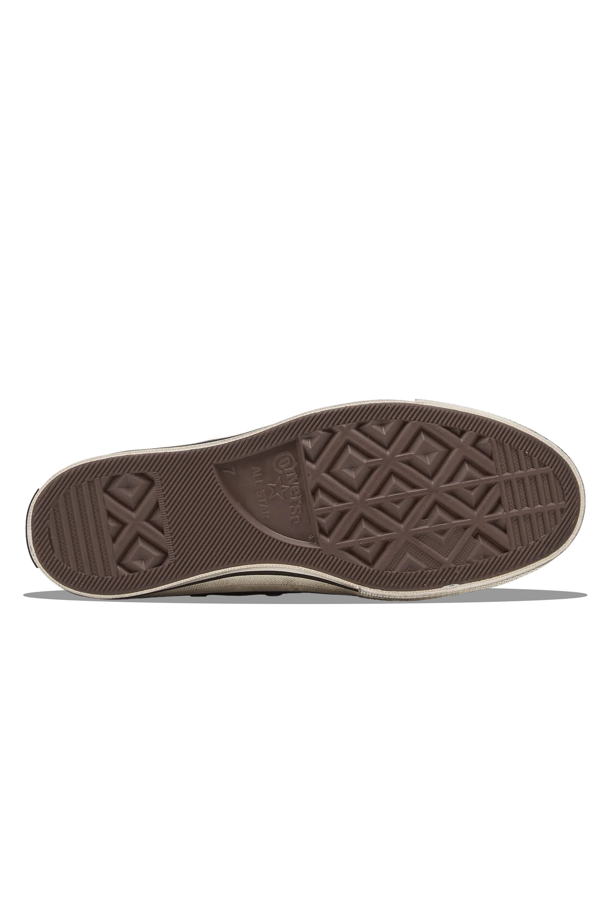 Chuck 70 Ox Burnished Leather