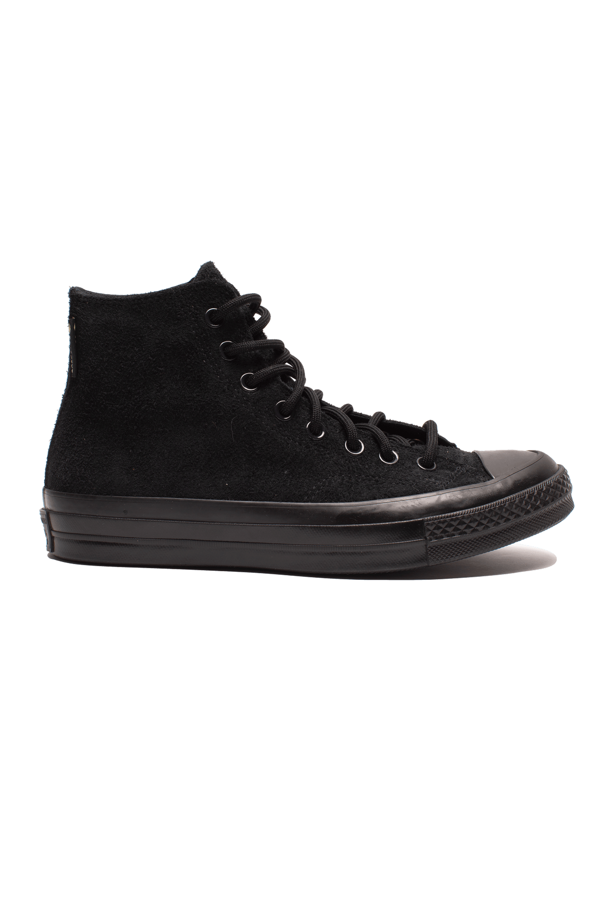 Chuck 70 GTX Hi Hair Suede