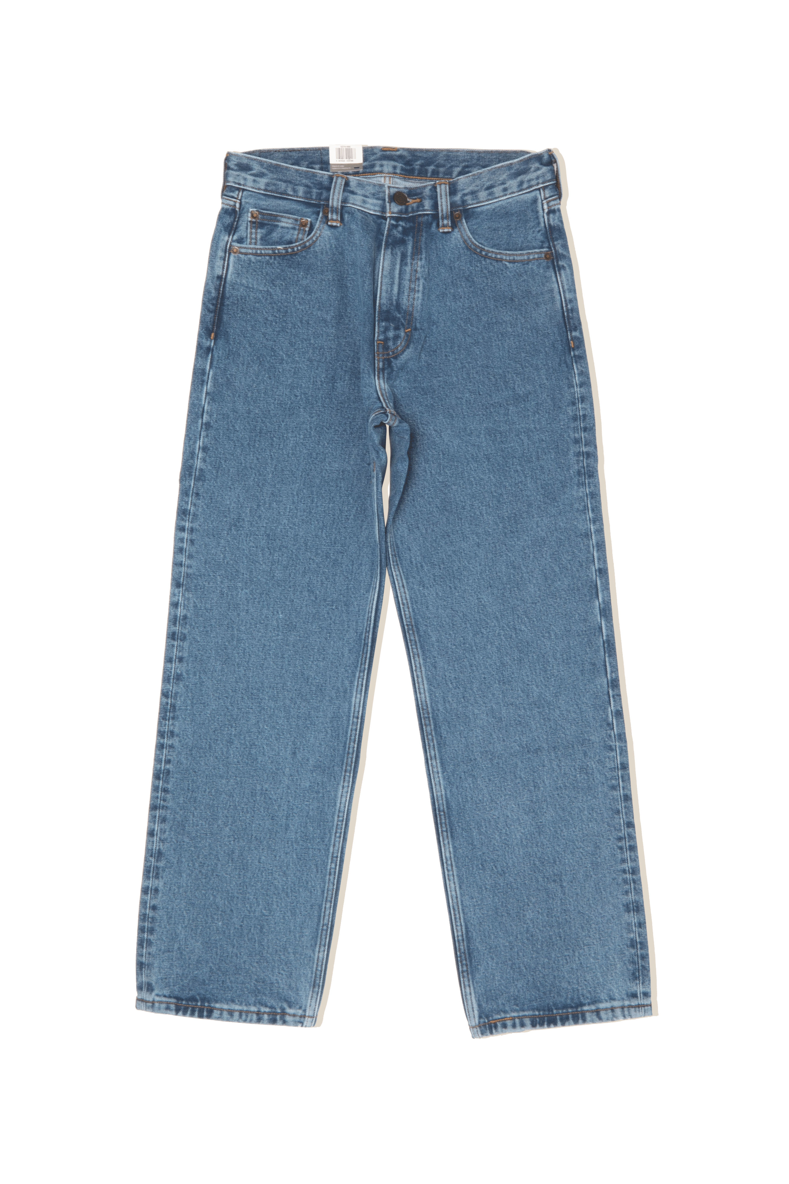 Skate Baggy 5 Pocket New