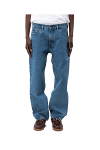 Skate Baggy 5 Pocket New