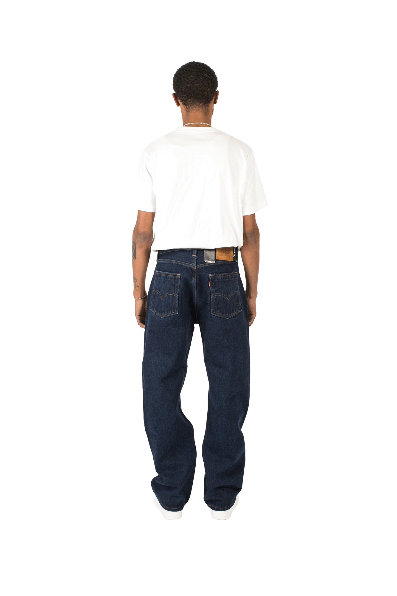Skate Baggy 5 Pocket