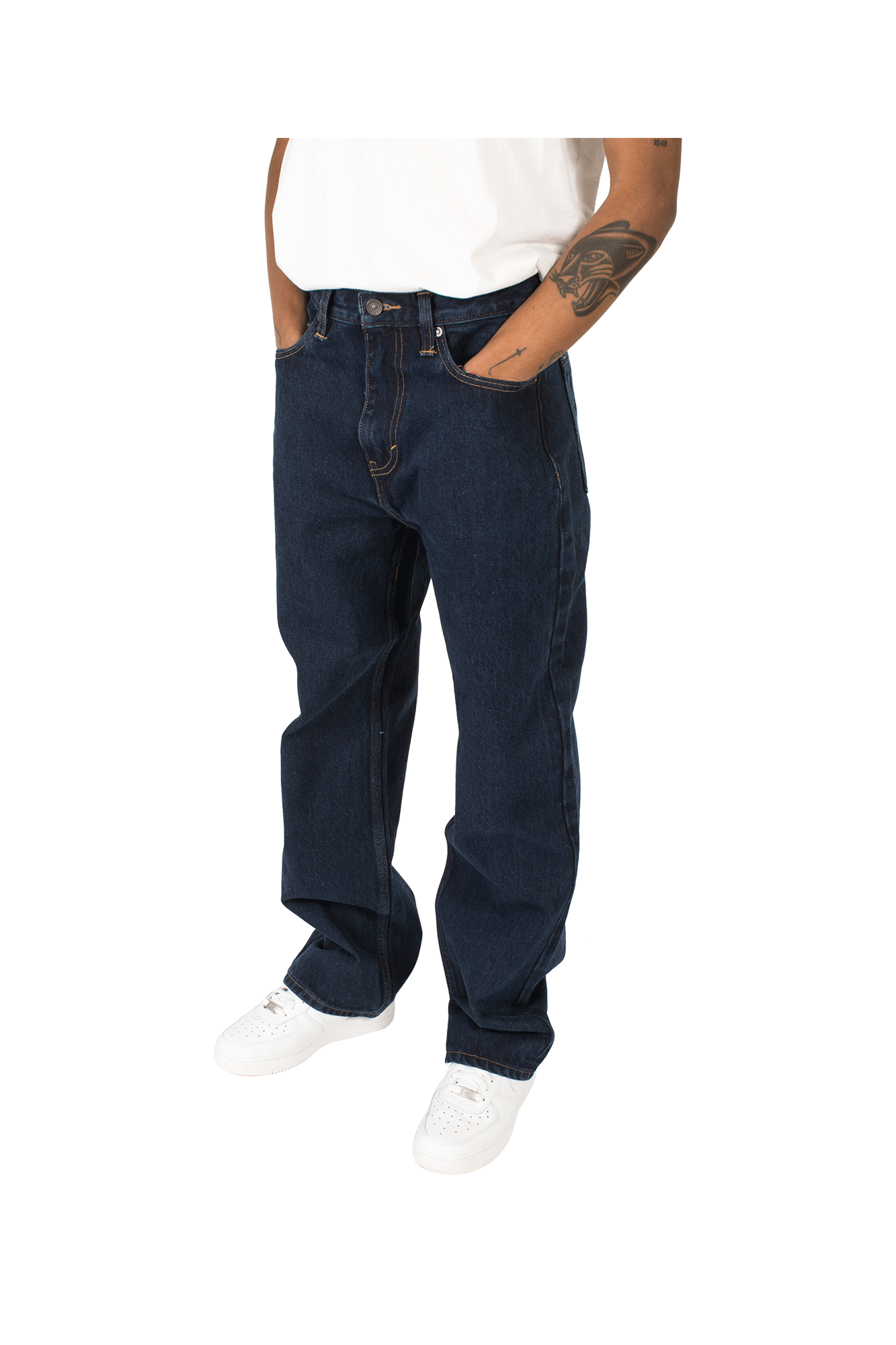 Skate Baggy 5 Pocket