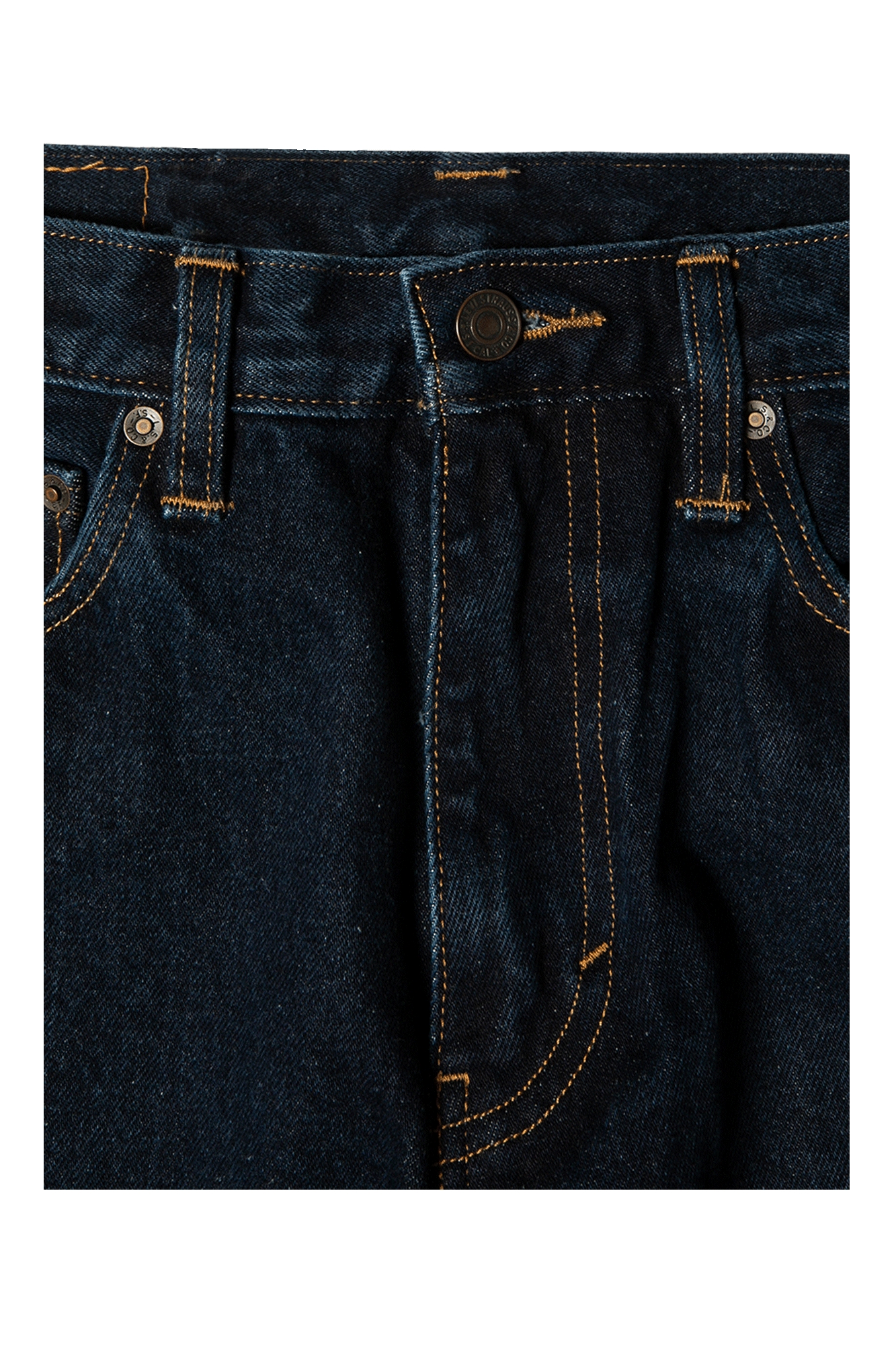 Skate Baggy 5 Pocket