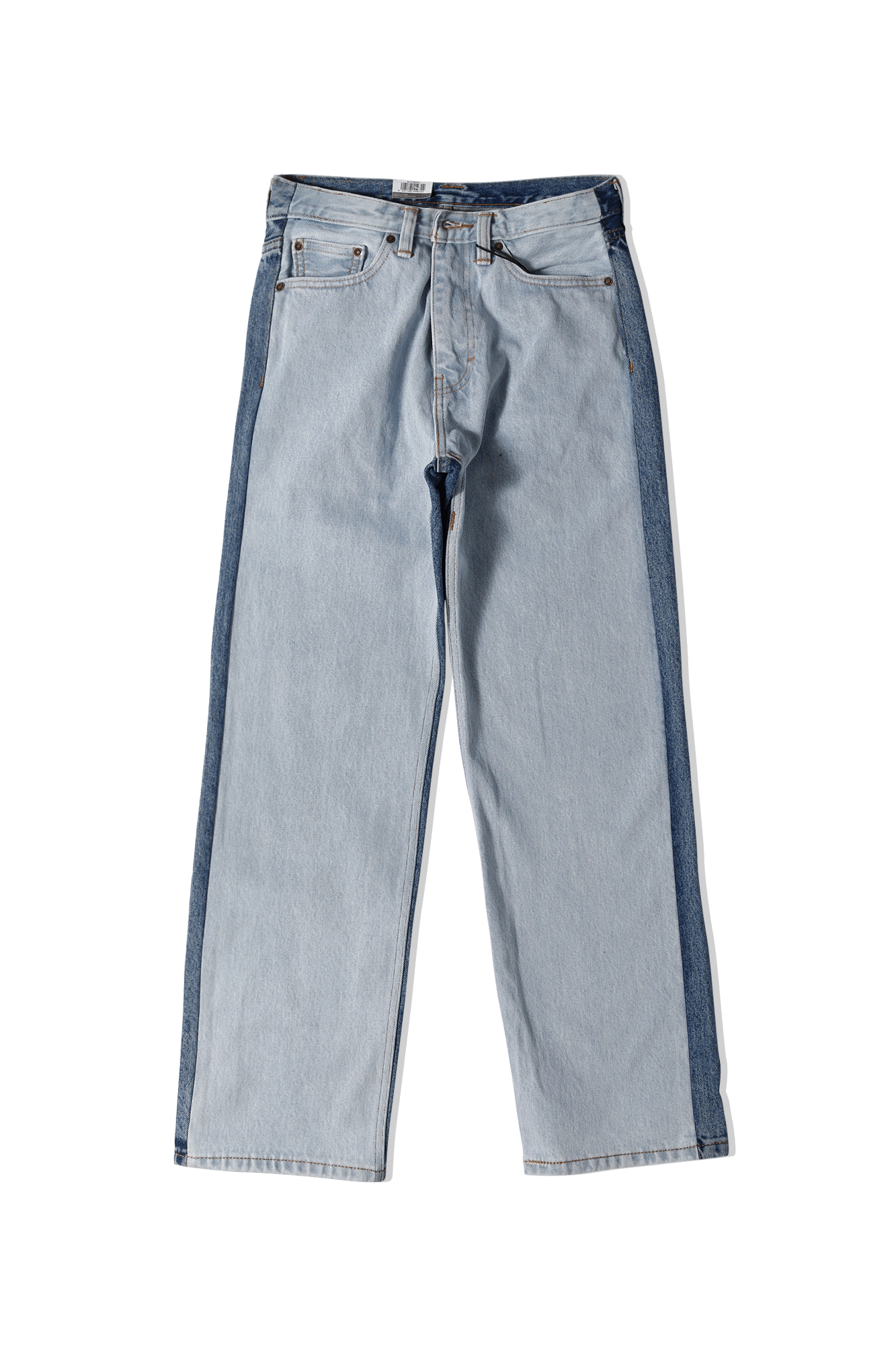 Skate Baggy 5 Pocket