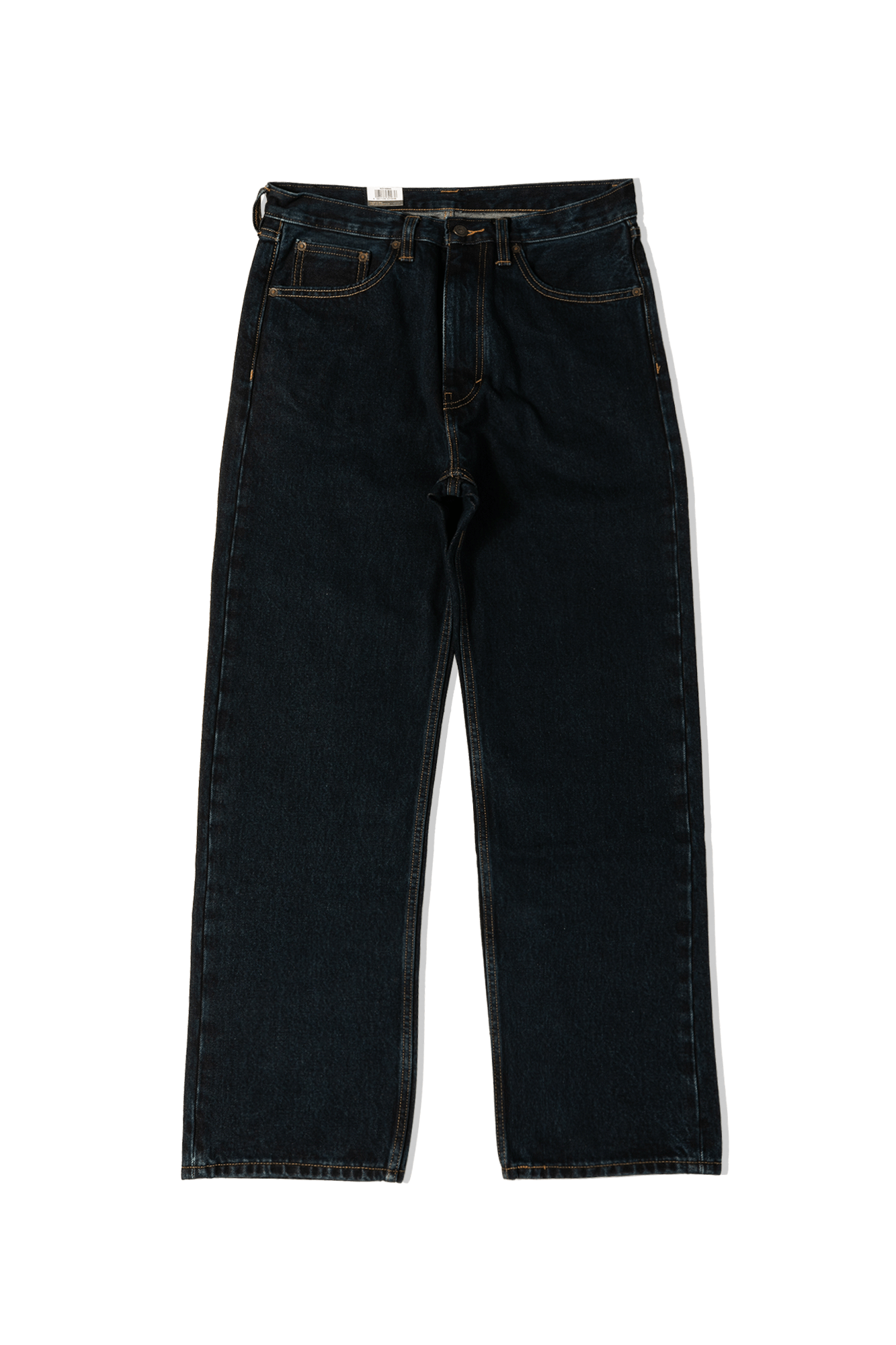 Skate Baggy 5 Pocket New