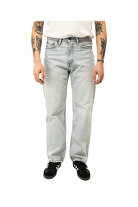 Skate Baggy 5 Pocket Denim